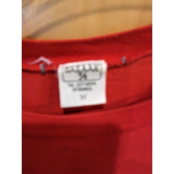 Men’s T-Shirt Medium Istanbul Made‎ In Turkey Graphic Shirt Cotton - Picture 2 of 3